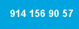 914 156 90 57 914 156 90 57